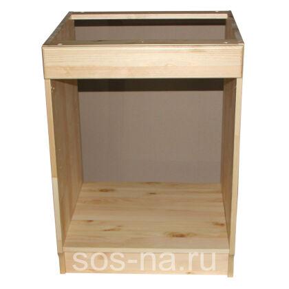 Р-Т60дух. Тумба 60 (под духовку)